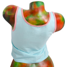 Load image into Gallery viewer, Doll Baby Tank Top