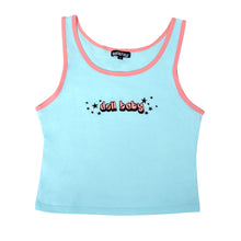 Load image into Gallery viewer, Doll Baby Tank Top