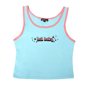 Doll Baby Tank Top