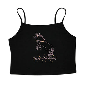 All Horses Are Unicorns