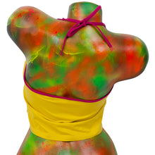 Load image into Gallery viewer, Cherry Baby Rhinestone Halter